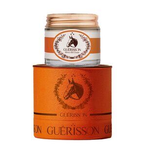 GUERISSON 9 Complex Horse Oil Cream 70g Premium K-Beauty Moisturizer Hydration